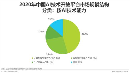 2021年中国人工智能基础层行业研究报告 聚焦人工智能基础软件开发