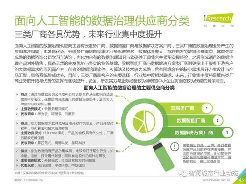 《2021年中国人工智能基础层行业报告 基础软件开发的演进与突破》