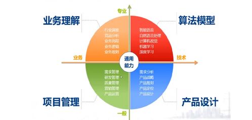 AI时代产品经理的进阶之路 聚焦人工智能基础软件开发