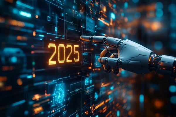 筑牢智能工厂新基座 微创软件以人工智能基础软件开发驱动智能制造跃迁升级